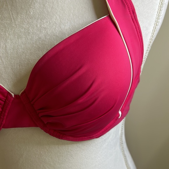 Tommy Bahama bikini top NWOT - Picture 3 of 12